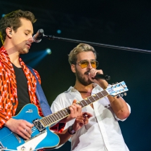 Koncert Bass Astral X Igo. Warszawa Torwar. Nagłośnienie Focus Venue