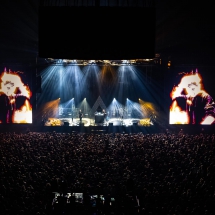 Koncert Bass Astral X Igo w Gliwicach 25 października 2019 nagłośnienie Fohhn Focus Venue