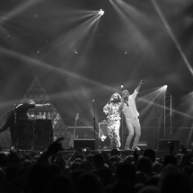 Bass Astral x Igo Koncert we Wrocławiu z użyciem nagłośnienia Fohhn Focus Venue