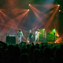 Bass Astral x Igo Koncert we Wrocławiu z użyciem nagłośnienia Fohhn Focus Venue