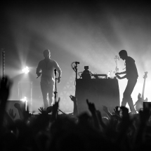 Bass Astral x Igo Koncert we Wrocławiu z użyciem nagłośnienia Fohhn Focus Venue