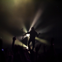 Bass Astral x Igo Koncert we Wrocławiu z użyciem nagłośnienia Fohhn Focus Venue