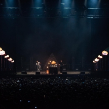 Bass Astral x Igo Koncert we Wrocławiu z użyciem nagłośnienia Fohhn Focus Venue