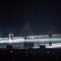 Bass Astral x Igo Koncert we Wrocławiu z użyciem nagłośnienia Fohhn Focus Venue