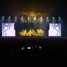 Bass Astral x Igo Koncert we Wrocławiu z użyciem nagłośnienia Fohhn Focus Venue