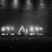 Bass Astral x Igo Koncert we Wrocławiu z użyciem nagłośnienia Fohhn Focus Venue