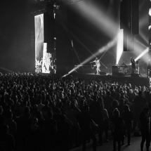 Bass Astral x Igo Koncert we Wrocławiu z użyciem nagłośnienia Fohhn Focus Venue