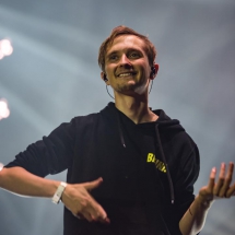 Bass Astral x Igo Koncert we Wrocławiu z użyciem nagłośnienia Fohhn Focus Venue