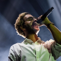 Bass Astral x Igo Koncert we Wrocławiu z użyciem nagłośnienia Fohhn Focus Venue