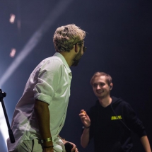 Bass Astral x Igo Koncert we Wrocławiu z użyciem nagłośnienia Fohhn Focus Venue