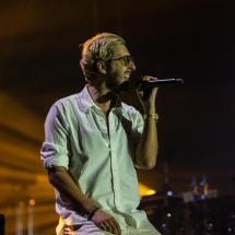 Bass Astral x Igo Koncert we Wrocławiu z użyciem nagłośnienia Fohhn Focus Venue