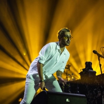 Bass Astral x Igo Koncert we Wrocławiu z użyciem nagłośnienia Fohhn Focus Venue