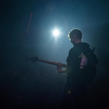 Bass Astral x Igo Koncert we Wrocławiu z użyciem nagłośnienia Fohhn Focus Venue