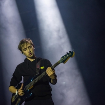 Bass Astral x Igo Koncert we Wrocławiu z użyciem nagłośnienia Fohhn Focus Venue