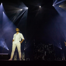 Bass Astral x Igo Koncert we Wrocławiu z użyciem nagłośnienia Fohhn Focus Venue