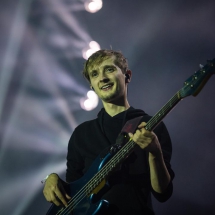 Bass Astral x Igo Koncert we Wrocławiu z użyciem nagłośnienia Fohhn Focus Venue