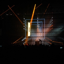 Bass Astral x Igo Koncert we Wrocławiu z użyciem nagłośnienia Fohhn Focus Venue