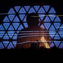 Bass Astral x Igo Koncert we Wrocławiu z użyciem nagłośnienia Fohhn Focus Venue