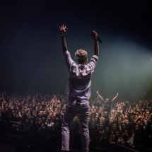 Bass Astral x Igo Koncert we Wrocławiu z użyciem nagłośnienia Fohhn Focus Venue