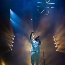 Bass Astral x Igo Koncert we Wrocławiu z użyciem nagłośnienia Fohhn Focus Venue