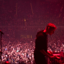 Bass Astral x Igo Koncert we Wrocławiu z użyciem nagłośnienia Fohhn Focus Venue