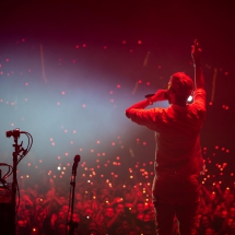 Bass Astral x Igo Koncert we Wrocławiu z użyciem nagłośnienia Fohhn Focus Venue