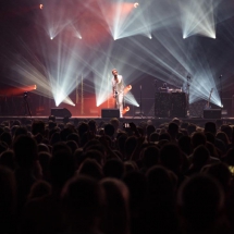 Bass Astral x Igo Koncert we Wrocławiu z użyciem nagłośnienia Fohhn Focus Venue