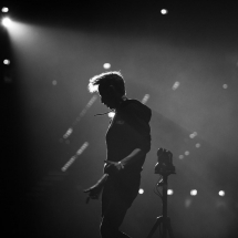 Koncert Bass Astral X Igo w Gliwicach 25 października 2019 nagłośnienie Fohhn Focus Venue