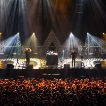 Koncert Bass Astral X Igo w Gliwicach 25 października 2019