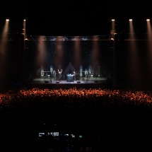 Koncert Bass Astral X Igo w Gliwicach 25 października 2019