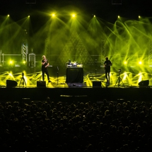 Koncert Bass Astral X Igo w Gliwicach 25 października 2019