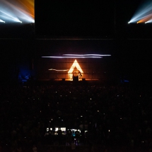 Koncert Bass Astral X Igo w Gliwicach 25 października 2019