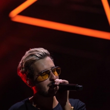 Koncert Bass Astral X Igo w Gliwicach 25 października 2019 nagłośnienie Fohhn Focus Venue