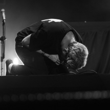 Koncert Bass Astral X Igo w Gliwicach 25 października 2019 nagłośnienie Fohhn Focus Venue