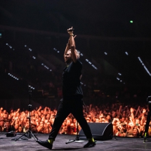 Koncert Bass Astral X Igo w Gliwicach 25 października 2019 nagłośnienie Fohhn Focus Venue