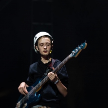 Koncert Bass Astral X Igo w Gliwicach 25 października 2019 nagłośnienie Fohhn Focus Venue