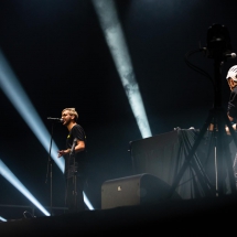 Koncert Bass Astral X Igo w Gliwicach 25 października 2019 nagłośnienie Fohhn Focus Venue