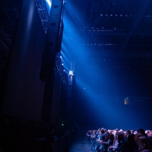 Koncert Bass Astral X Igo w Gliwicach 25 października 2019 nagłośnienie Fohhn Focus Venue